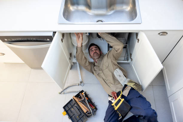 Reliable Omak, WA Plumbing services Solutions