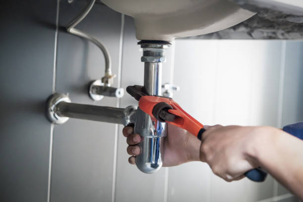 Commercial Plumbing Services in Omak, WA